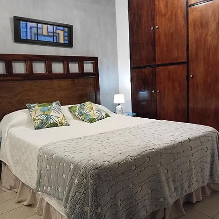 Apartotel Office Central San Salvador de Jujuy Eksteriør billede