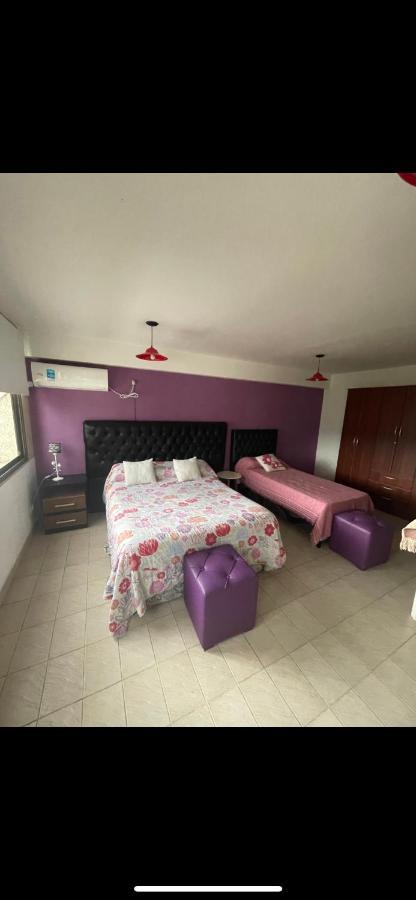 Apartotel Office Central San Salvador de Jujuy Eksteriør billede