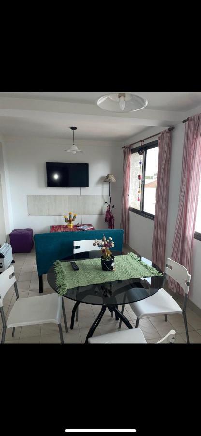 Apartotel Office Central San Salvador de Jujuy Eksteriør billede
