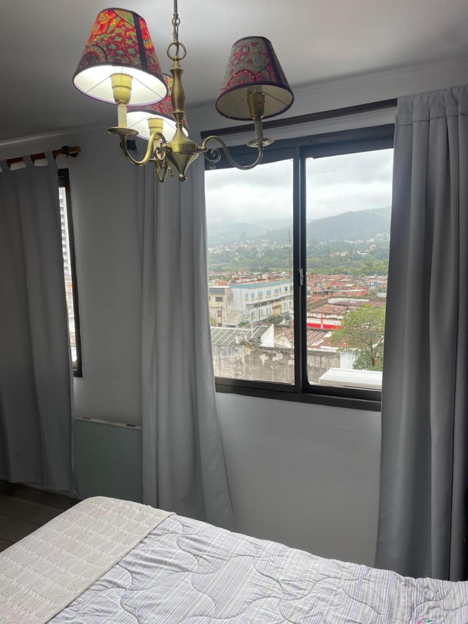 Apartotel Office Central San Salvador de Jujuy Eksteriør billede