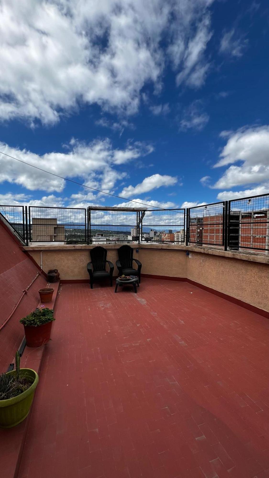 Apartotel Office Central San Salvador de Jujuy Eksteriør billede