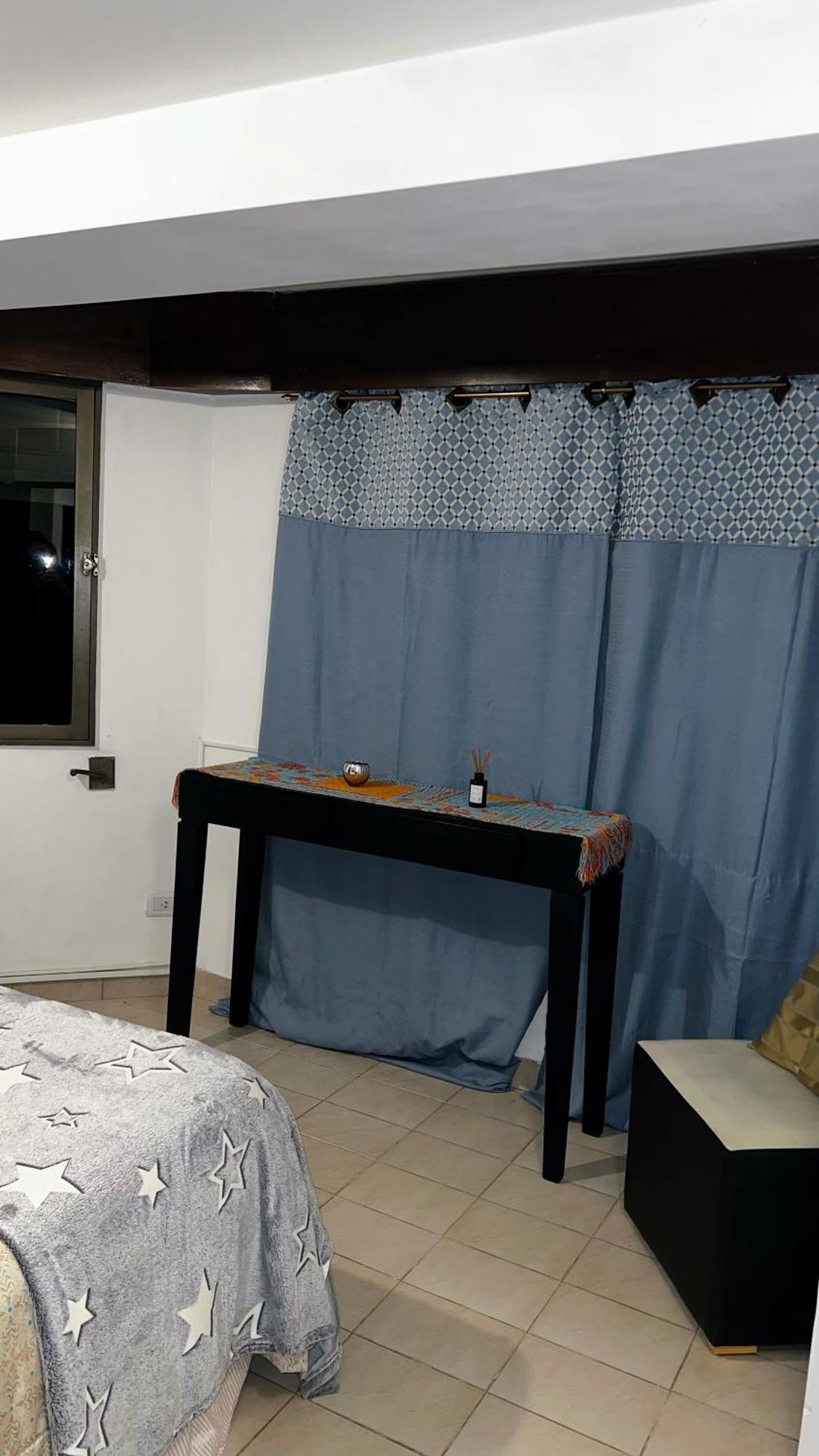 Apartotel Office Central San Salvador de Jujuy Eksteriør billede