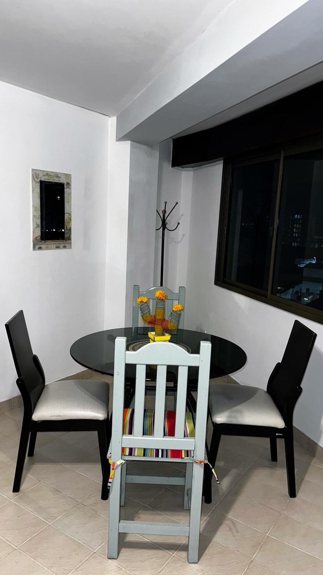 Apartotel Office Central San Salvador de Jujuy Eksteriør billede