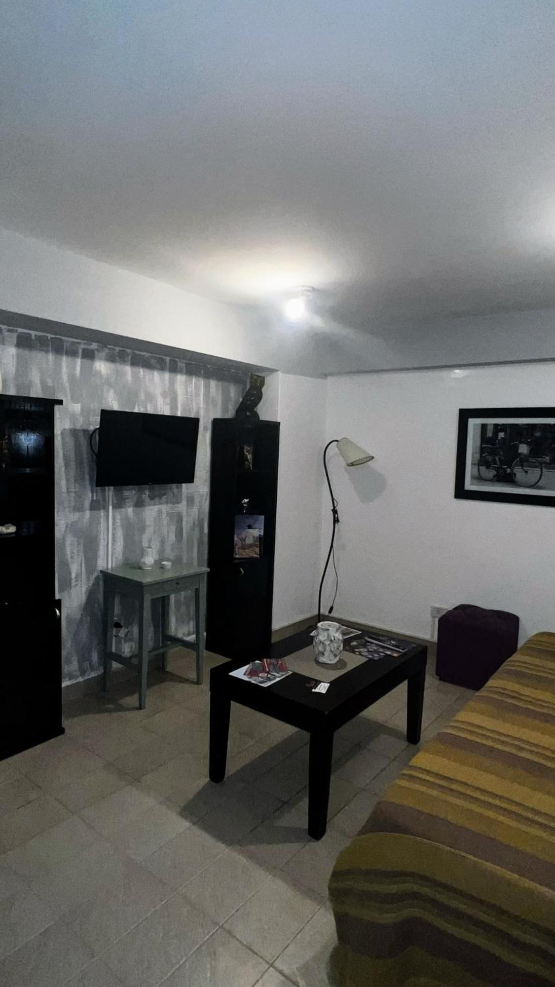 Apartotel Office Central San Salvador de Jujuy Eksteriør billede